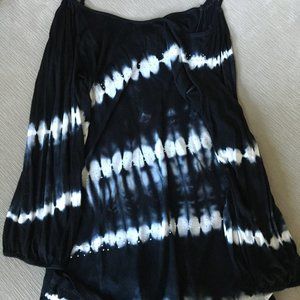 Women's long sleeve top